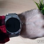 Reviewul ceasului Evolio X-Watch 4 Reviewul ceasului Evolio X-Watch 4