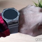 Reviewul ceasului Evolio X-Watch 4 Reviewul ceasului Evolio X-Watch 4