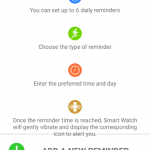 Reviewul ceasului Evolio X-Watch 4 Reviewul ceasului Evolio X-Watch 4