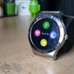 Reviewul ceasului Evolio X-Watch 4 Reviewul ceasului Evolio X-Watch 4
