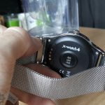 Reviewul ceasului Evolio X-Watch 4 Reviewul ceasului Evolio X-Watch 4