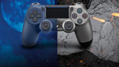Pretul controllerelor wireless Playstation Dualshock 4. Noi modele disponibile din martie! Pretul controllerelor wireless Playstation Dualshock 4. Noi modele disponibile din martie!