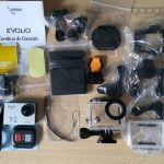 Evolio iSmart 4K+ Review - Actiune 4K la pret excelent Evolio iSmart 4K+ Review - Actiune 4K la pret excelent