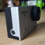 Evolio iSmart 4K+ Review - Actiune 4K la pret excelent Evolio iSmart 4K+ Review - Actiune 4K la pret excelent