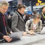 Huawei lanseaza laptopul Matebook X Pro Huawei lanseaza laptopul Matebook X Pro