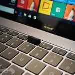Huawei lanseaza laptopul Matebook X Pro Huawei lanseaza laptopul Matebook X Pro