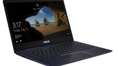 Asus lanseaza ZenBook 13 UX331, cu noul design subtire ce va atrage priviri Asus lanseaza ZenBook 13 UX331, cu noul design subtire ce va atrage priviri