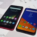 Asus lanseaza telefoanele ZenFone 5, la MWC2018 Asus lanseaza telefoanele ZenFone 5, la MWC2018