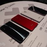 Asus lanseaza telefoanele ZenFone 5, la MWC2018 Asus lanseaza telefoanele ZenFone 5, la MWC2018