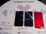 Asus lanseaza telefoanele ZenFone 5, la MWC2018 Asus lanseaza telefoanele ZenFone 5, la MWC2018