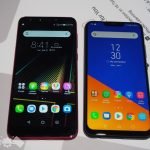 Asus lanseaza telefoanele ZenFone 5, la MWC2018 Asus lanseaza telefoanele ZenFone 5, la MWC2018
