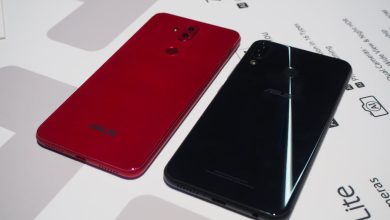 Asus lanseaza telefoanele ZenFone 5, la MWC2018 Asus lanseaza telefoanele ZenFone 5, la MWC2018