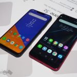 Asus lanseaza telefoanele ZenFone 5, la MWC2018 Asus lanseaza telefoanele ZenFone 5, la MWC2018