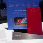 Asus lanseaza telefoanele ZenFone 5, la MWC2018 Asus lanseaza telefoanele ZenFone 5, la MWC2018