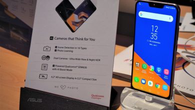 Asus lanseaza telefoanele ZenFone 5, la MWC2018 Asus lanseaza telefoanele ZenFone 5, la MWC2018