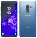 Galaxy S9 Coral Blue si Galaxy S9 Titanium Gray, apar si ele in primele imagini