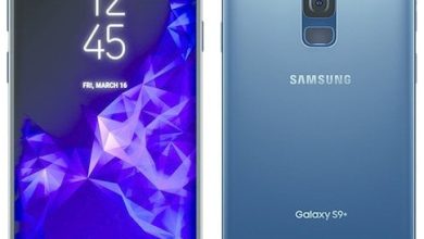 Galaxy S9 Coral Blue si Galaxy S9 Titanium Gray, apar si ele in primele imagini Galaxy S9 Coral Blue si Galaxy S9 Titanium Gray, apar si ele in primele imagini