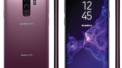 Galaxy S9 si S9 Plus, in variante violet, surprinse in imagini de presa Galaxy S9 si S9 Plus, in variante violet, surprinse in imagini de presa