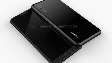 Specificatiile telefoanelor Huawei P20 si noi imagini Specificatiile telefoanelor Huawei P20 si noi imagini