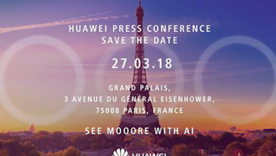 Varful Huawei P20, va beneficia de o camera cu trei senzori Varful Huawei P20, va beneficia de o camera cu trei senzori