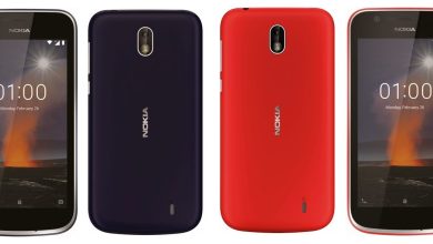 Primele imagini cu telefonul Nokia 1 Primele imagini cu telefonul Nokia 1