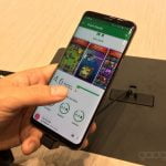 Pretul telefoanelor Galaxy S9 in Romania