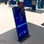 Pretul telefoanelor Galaxy S9 in Romania