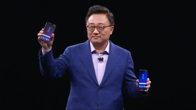 Samsung lanseaza Galaxy S9 si Galaxy S9 Plus. Toate detaliile tehnice si pretul lor! Samsung lanseaza Galaxy S9 si Galaxy S9 Plus. Toate detaliile tehnice si pretul lor!