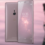 Sony lanseaza Xperia XZ2 si Xperia XZ2 Compact