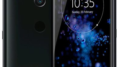 Telefonul Xperia XZ2 apare in prima imagine. Iata noul design al telefoanelor Sony! Telefonul Xperia XZ2 apare in prima imagine. Iata noul design al telefoanelor Sony!