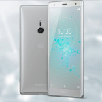 Sony lanseaza Xperia XZ2 si Xperia XZ2 Compact