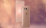 Sony lanseaza Xperia XZ2 si Xperia XZ2 Compact