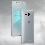 Sony lanseaza Xperia XZ2 si Xperia XZ2 Compact