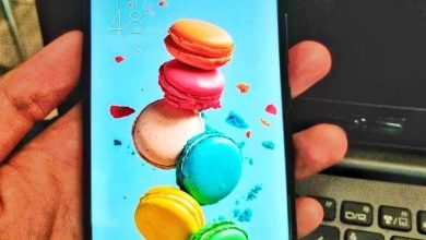 Asus ZenFone 5 Z01RD, va avea 'breton' la fel ca iPhone X si Snapdragon 845 Asus ZenFone 5 Z01RD, va avea 'breton' la fel ca iPhone X si Snapdragon 845