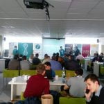 Innovation Labs 2018 anunta echipele calificate la hackathonul din Timișoara Innovation Labs 2018 anunta echipele calificate la hackathonul din Timișoara