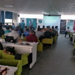 Innovation Labs 2018 anunta echipele calificate la hackathonul din Timișoara Innovation Labs 2018 anunta echipele calificate la hackathonul din Timișoara