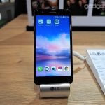 LG anunta telefoanele LG V30s Thinq, K10 si K8, la MWC2018