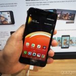 LG anunta telefoanele LG V30s Thinq, K10 si K8, la MWC2018