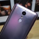 LG anunta telefoanele LG V30s Thinq, K10 si K8, la MWC2018