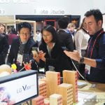 LG anunta telefoanele LG V30s Thinq, K10 si K8, la MWC2018