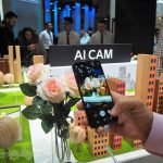 LG anunta telefoanele LG V30s Thinq, K10 si K8, la MWC2018