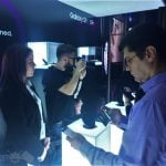 Samsung Romania lanseaza telefoanele Galaxy S9 pe piata locala [Galerie foto + Video]