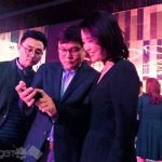 Samsung Romania lanseaza telefoanele Galaxy S9 pe piata locala [Galerie foto + Video]