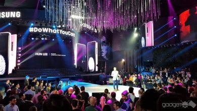 Samsung Romania lanseaza telefoanele Galaxy S9 pe piata locala [Galerie foto + Video]