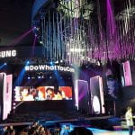 Samsung Romania lanseaza telefoanele Galaxy S9 pe piata locala [Galerie foto + Video]