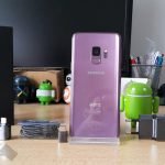 Samsung galaxy s9 review 1