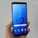 Samsung Galaxy S9 Review (si S9 Plus) Samsung Galaxy S9 Review (si S9 Plus)
