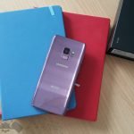 Samsung Galaxy S9 Review (si S9 Plus) Samsung Galaxy S9 Review (si S9 Plus)