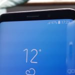 Samsung Galaxy S9 Review (si S9 Plus) Samsung Galaxy S9 Review (si S9 Plus)