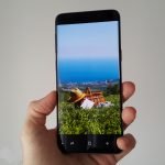 Samsung Galaxy S9 Review (si S9 Plus) Samsung Galaxy S9 Review (si S9 Plus)